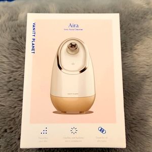 Vanity Planet AirAsia Ionic Facial Steamer